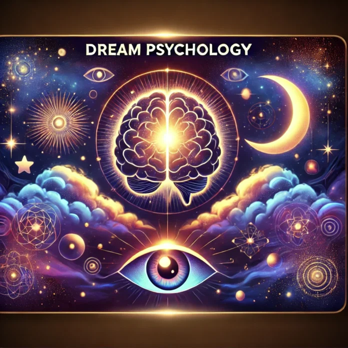 Dream Psychology